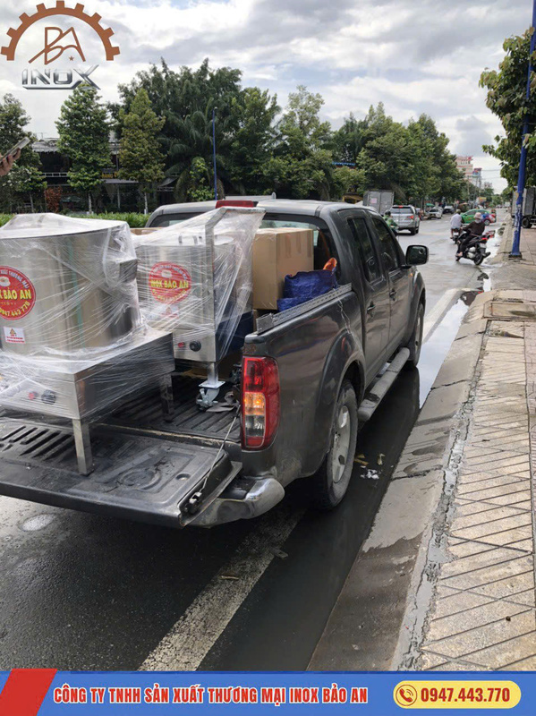Nồi nấu thực phẩm bằng điện